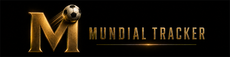 Mundial Tracker